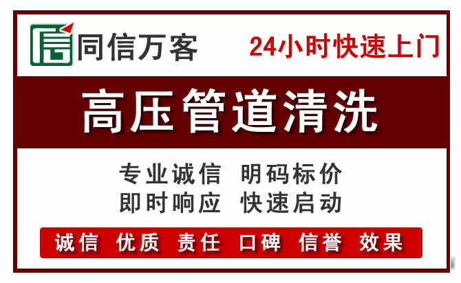 虹口区高压清洗电话.jpg